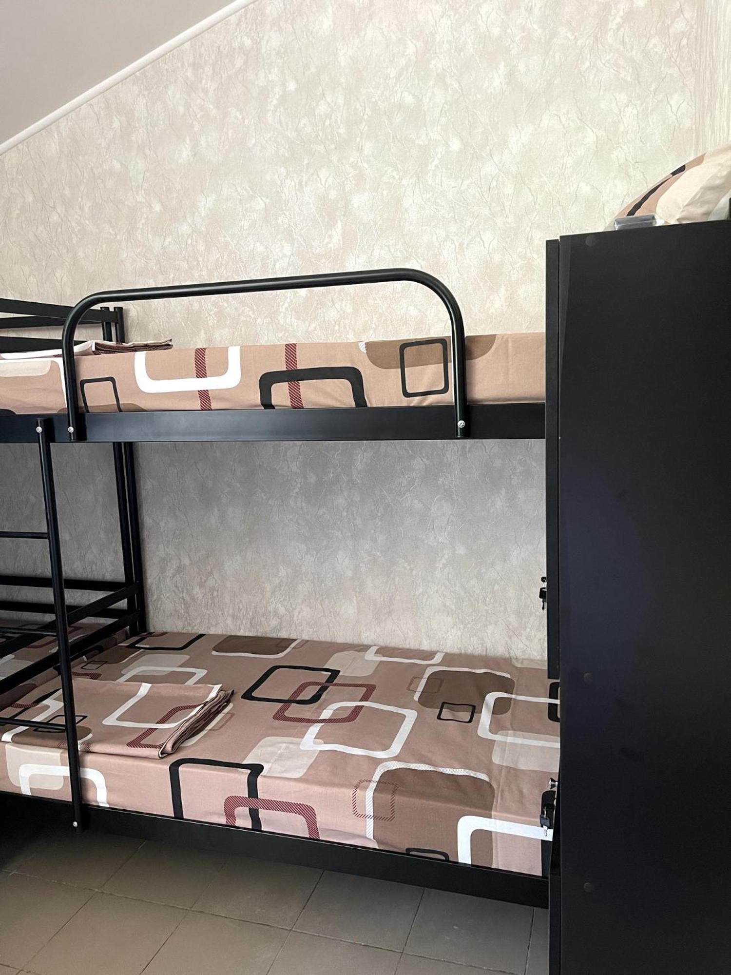 Pitstop Motel Камянске Екстериор снимка