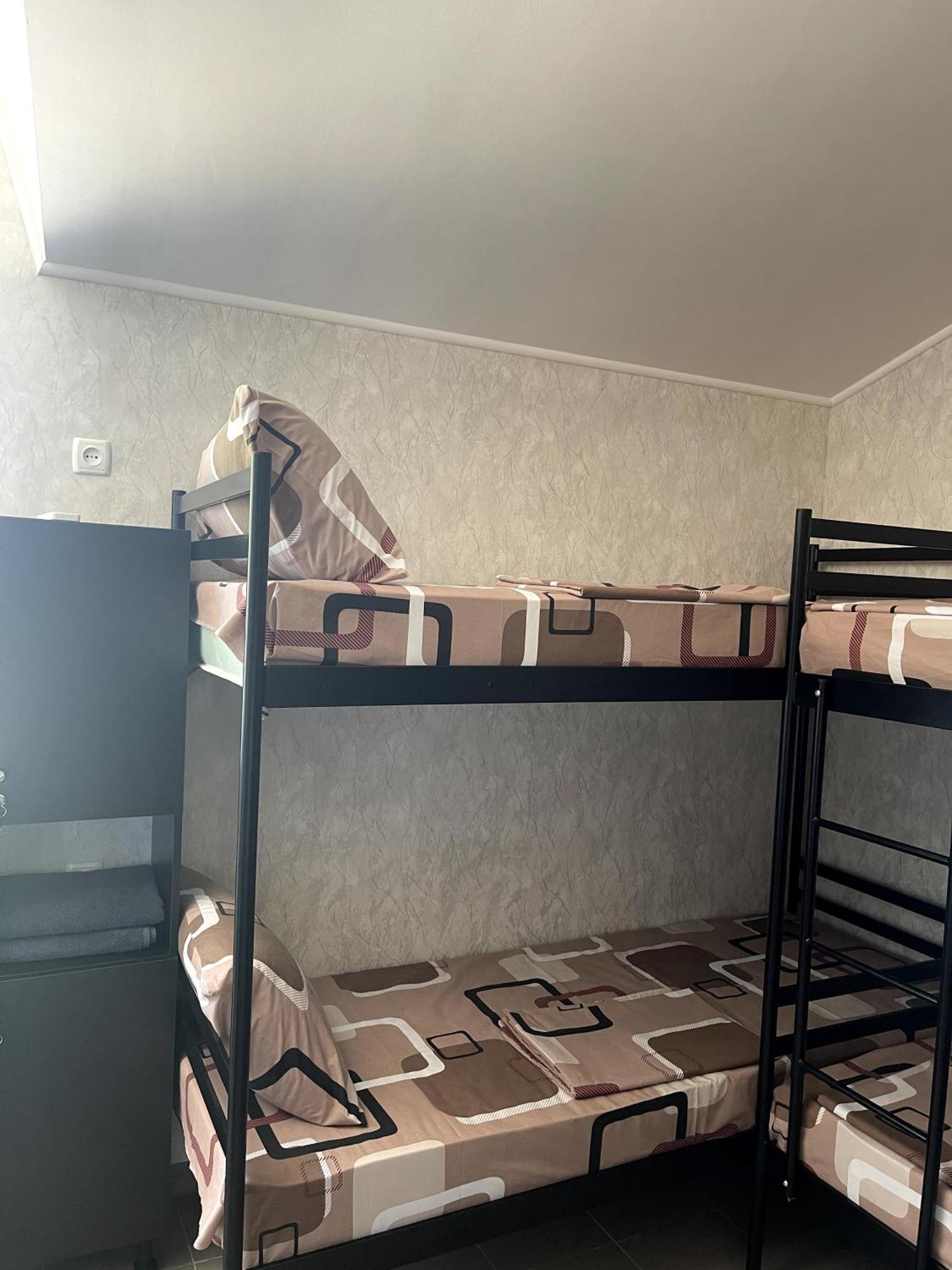 Pitstop Motel Камянске Екстериор снимка
