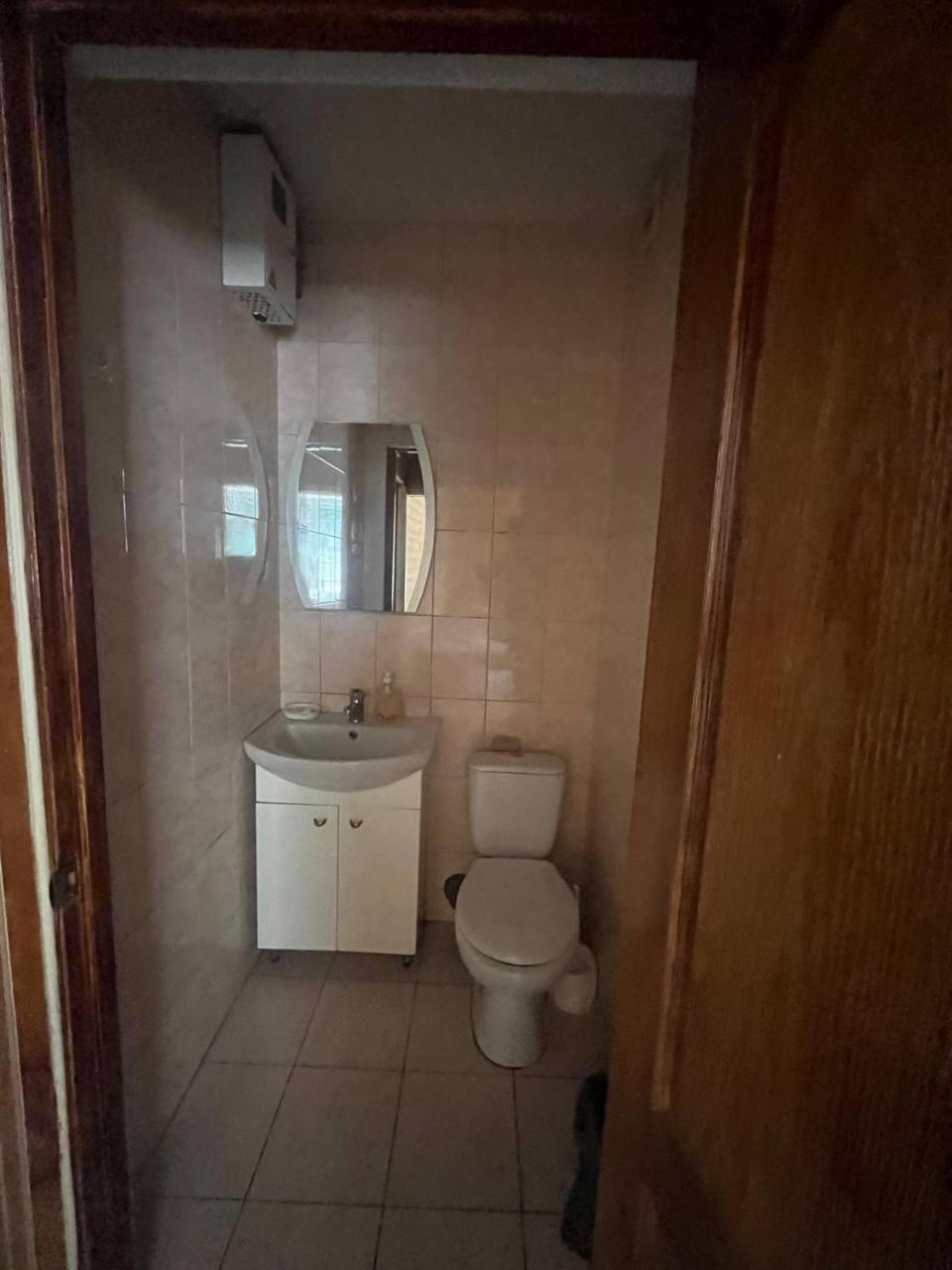 Pitstop Motel Камянске Екстериор снимка